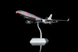 ＜予約＞SQwings アメリカン航空 MD-11 N1766A 1/200 L2227