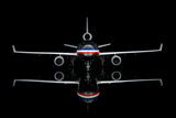 ＜予約＞SQwings アメリカン航空 MD-11 N1766A 1/200 L2227