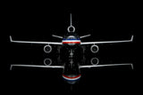SQwings アメリカン航空 MD-11 N1767A 1/200 L2228