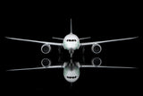 SQwings アエロメヒコ航空 787-9 XA-ADL 1/200 L2273