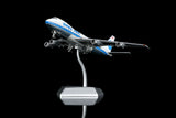 ＜予約＞HX Models パンナム航空 747-100 N784PA 1/400 B551409P(通常版)