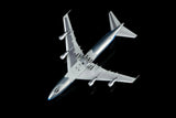＜予約＞HX Models パンナム航空 747-100 N784PA 1/400 B551409P(通常版)