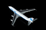＜予約＞HX Models パンナム航空 747-100 N784PA 1/400 B551409P(通常版)