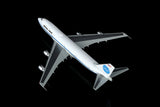 ＜予約＞HX Models パンナム航空 747-100 N749PA 1/400 B551412P(通常版)