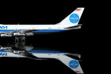 ＜予約＞HX Models パンナム航空 747-100 N784PA 1/400 B551409P(通常版)