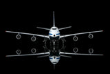 ＜予約＞HX Models パンナム航空 747-100 N749PA 1/400 B551412P(通常版)