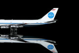 ＜予約＞HX Models パンナム航空 747-100 N749PA 1/400 B551412P(通常版)