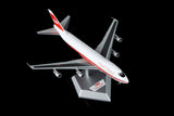 ＜予約＞HX Models トランスワールド航空 747-100 N53111 1/400 B551702P(通常版)