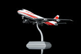 ＜予約＞HX Models トランスワールド航空 747-100 N93107 1/400 B551704P(通常版)