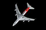 ＜予約＞HX Models トランスワールド航空 747-100 N53111 1/400 B551702P(通常版)