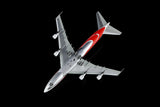 ＜予約＞HX Models トランスワールド航空 747-100 N93105 1/400 B551703P(通常版)