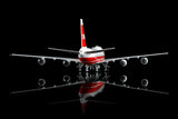＜予約＞HX Models トランスワールド航空 747-100 N93105 1/400 B551703P(通常版)