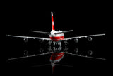 ＜予約＞HX Models トランスワールド航空 747-100 N93107 1/400 B551704P(通常版)