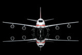 ＜予約＞HX Models トランスワールド航空 747-100 N53111 1/400 B551702P(通常版)