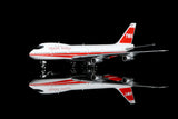 ＜予約＞HX Models トランスワールド航空 747-100 N53111 1/400 B551702P(通常版)