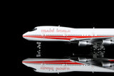 ＜予約＞HX Models トランスワールド航空 747-100 N53111 1/400 B551702P(通常版)