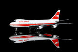 ＜予約＞HX Models トランスワールド航空 747-100 N93105 1/400 B551703P(通常版)