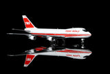 ＜予約＞HX Models トランスワールド航空 747-100 N93105 1/400 B551703P(通常版)