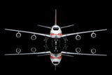 ＜予約＞HX Models トランスワールド航空 747-100 N93105 1/400 B551703P(通常版)