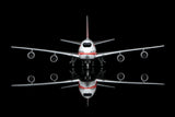＜予約＞HX Models トランスワールド航空 747-100 N93107 1/400 B551704P(通常版)