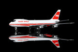 ＜予約＞HX Models トランスワールド航空 747-100 N93107 1/400 B551704P(通常版)