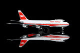 ＜予約＞HX Models トランスワールド航空 747-100 N93107 1/400 B551704P(通常版)