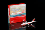 ＜予約＞HX Models トランスワールド航空 747-100 N93107 1/400 B551704P(通常版)