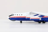 ＜予約＞SQwings 中国空軍 IL-76TD H-6670 1/200 L2094