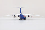 ＜予約＞SQwings 中国空軍 IL-76TD H-6670 1/200 L2094
