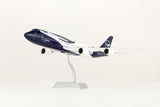 SQwings ルフトハンザ 747-8 D-ABYN 100周年記念塗装 1/200 L2355