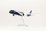SQwings ルフトハンザ A350-900 D-AIXL 100周年記念塗装 1/200 L2402