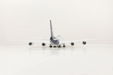SQwings ルフトハンザ 747-8 D-ABYN 100周年記念塗装 1/200 L2355