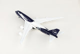 SQwings ルフトハンザ 747-8 D-ABYN 100周年記念塗装 1/200 L2355