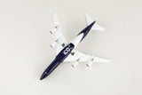 SQwings ルフトハンザ 747-8 D-ABYN 100周年記念塗装 1/200 L2355