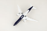 SQwings ルフトハンザ A350-900 D-AIXL 100周年記念塗装 1/200 L2402
