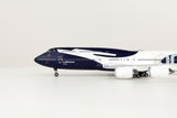 SQwings ルフトハンザ 747-8 D-ABYN 100周年記念塗装 1/200 L2355