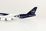 SQwings ルフトハンザ 747-8 D-ABYN 100周年記念塗装 1/200 L2355