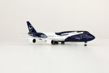 SQwings ルフトハンザ 747-8 D-ABYN 100周年記念塗装 1/200 L2355