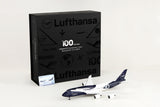 SQwings ルフトハンザ 747-8 D-ABYN 100周年記念塗装 1/200 L2355