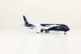 SQwings ルフトハンザ A350-900 D-AIXL 100周年記念塗装 1/200 L2402