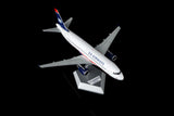 ＜予約＞SQwings USエアウェイズ A320 N106US 1/200 L2236
