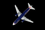 ＜予約＞SQwings USエアウェイズ A320 N106US 1/200 L2236