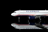 ＜予約＞SQwings USエアウェイズ A320 N106US 1/200 L2236