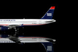 ＜予約＞SQwings USエアウェイズ A320 N106US 1/200 L2236