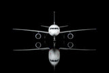 ＜予約＞SQwings USエアウェイズ A320 N106US 1/200 L2236