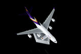 HX Models タイ国際航空 A340-500 HS-TLB 1/400 A530107(通常版)