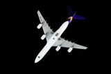 HX Models タイ国際航空 A340-500 HS-TLB 1/400 A530107(通常版)