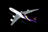 HX Models タイ国際航空 A340-500 HS-TLB 1/400 A530107(通常版)