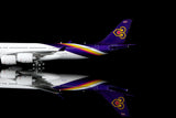 HX Models タイ国際航空 A340-500 HS-TLB 1/400 A530107(通常版)