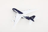 ＜予約＞HX Models ルフトハンザ A380 D-AIMH 100周年記念塗装 1/400 A580901(通常版)